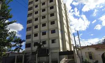 Imagem: Cobertura - Jardim Brasil - Campinas