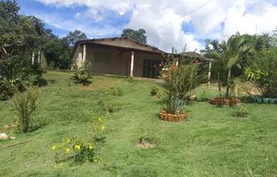 Imagem 2: Linda chácara Chácara com venda por R$250.000