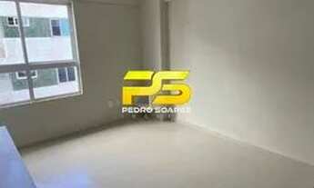 Imagem 4: Apartamento 60m2 com 01 Quartos em Intermares para Locação por 2.200,00