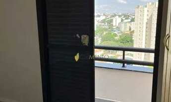 Imagem 15: Cobertura com 3 dormitórios, 170 m² - venda por R$ 1.265.000,00 ou aluguel por R$ 8.590,00