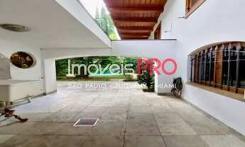 Imagem 5: Casa Assobradada, Jardim América - São Paulo