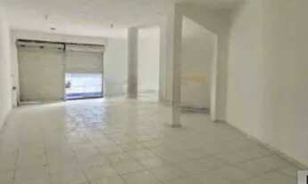 Imagem 4: Salão Comercial para locação com 150m² 2 salas 3 banheiros com moradia nos fundos