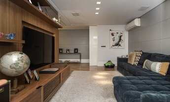 Imagem 5: Apartamento Venda Jardim Paulista 341 m² 4 Dormitórios