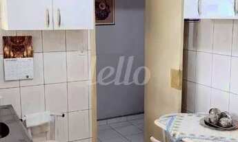 Imagem 5: São Paulo - Apartamento Padrão - Saúde