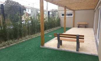 Imagem 5: Terreno em Condomínio Fechado no Fátima - Posição solar frente Leste