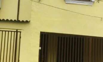 Imagem 2: Sobrado para aluguel com 80 metros quadrados com 2 quartos em Vila Bertioga, Mooca - São P