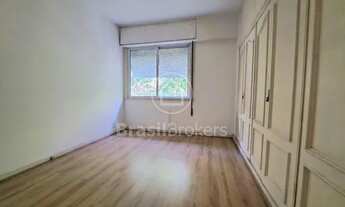 Imagem 2: Rio de Janeiro - Apartamento Padrão - Copacabana