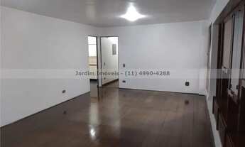 Imagem: Apartamento - Jardim Bela Vista - Santo