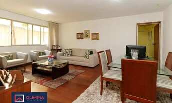 Imagem: Venda Apartamento 3 Dormitórios - 110 m²