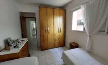 Imagem 6: Apartamento para Venda em Praia Grande, Boqueirão, 1 dormitório, 1 banheiro, 1 vaga