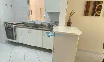 Imagem 6: Apartamento com 3 dormitórios para alugar, 110 m² por R$ 12.000,00/mês - Riviera de São Lo