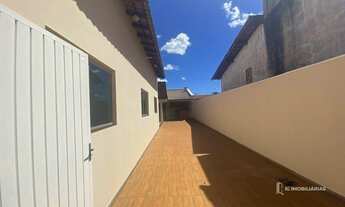 Imagem 5: Casa com 3 dormitórios para alugar, 168 m² por R$ 2.679,12/mês - Residencial Drummond - It