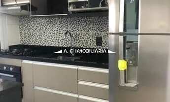 Imagem 2: Apartamento em Condomínio Padrão para Venda no bairro Vila Maria, 2 dorm, 1 vagas, 51 m..R