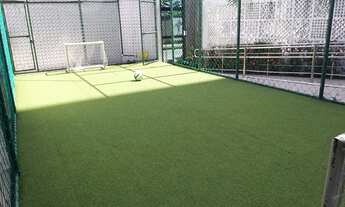 Imagem 7: Vendo apartamento em Casa Amarela com 3 quartos e 1 Suíte