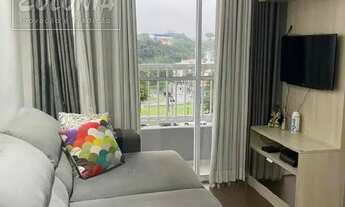 Imagem 2: Santo André - Apartamento Padrão - Vila Príncipe de Gales