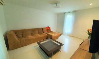 Imagem 3: Alphaville Manaus 1 Mobiliada 4 suítes / 450m²/ Ponta Negr