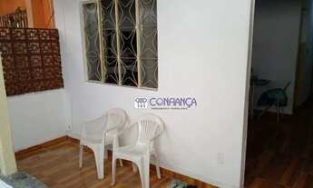 Imagem 3: Casa com 1 dormitório, 40 m² - venda por R$ 70.000,00 ou aluguel por R$ 660,00/mês - Campo