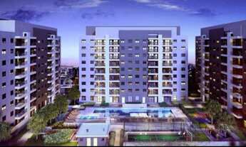 Imagem 2: Pronto para morar 2 e 3 dorm PRAÇA MARAJOARA