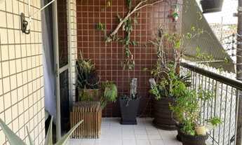 Imagem 3: Apartamento para venda tem 90 metros quadrados com 2 quartos em Olaria - Rio de Janeiro