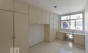 Imagem 6: Apartamento para Aluguel - Vila Isabel, 3 Quartos, 84 m2