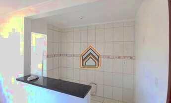 Imagem 5: Apartamento com 2 dormitórios à venda, 50 m² por R$ 181.000 - Bela Vista - Alvorada/RS