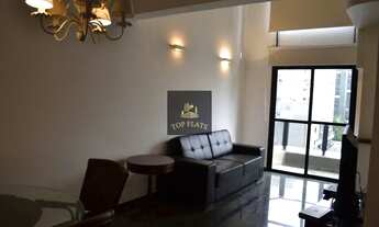 Imagem 2: Flat disponível em Moema