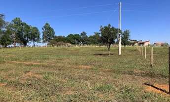 Imagem 3: Chácara 2000m², Energia, Cercada, Plana, Cultura, 2km Aragoiânia