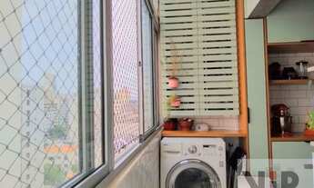 Imagem 5: More há duas quadras do shopping Higienopolis