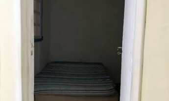 Imagem 3: Kit net no Rio Tavares