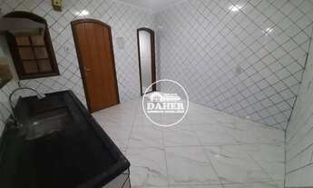 Imagem 7: Daher Aluga: Casa Independente 3 Qtos c/ Garagem e Terraço - Anil, Cód CDQ 81