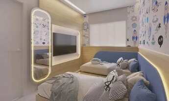 Imagem 6: Lançamento Fino e Luxuosíssimo em Boa Viagem com Unidades Promocionais 4Qrts 130m² 2Vagas