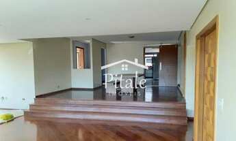 Imagem: Apartamento com 4 dormitórios à venda