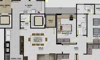 Imagem: Mansão Prime Park !