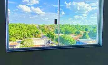 Imagem 2: Apartamentos kitnet