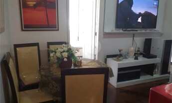 Imagem 4: Rio de Janeiro - Apartamento Padrão - RIO COMPRIDO