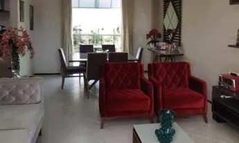 Imagem 7: Casa duplex ao lado da praia, 4 suítes e piscina, Aracagy