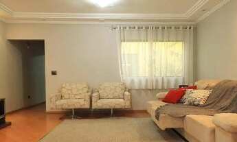 Imagem: Sobrado para Venda em Santo André, Jardim