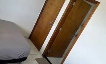 Imagem 5: Suíte para o Festival de Parintins