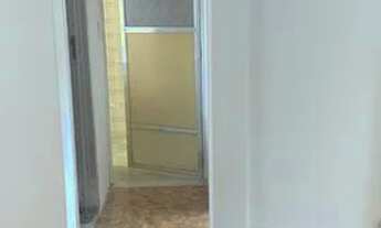 Imagem 3: Frente de Rua Apartamento com 2 dormitórios