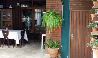 Imagem 5: Casa Térrea no bolsão de Interlagos