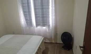 Imagem: Casa 2 quartos florestinha