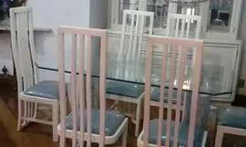 Imagem: Alugo amplo apartamento