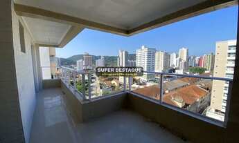 Imagem 4: No Canto do Forte - 3 suites - Parcela Direto!