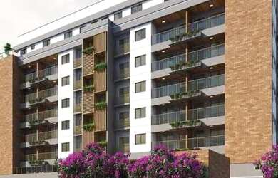 Imagem 3: Apartamento para Venda em Teresópolis, Várzea, 2 dormitórios, 1 suíte, 2 banheiros, 1 vaga