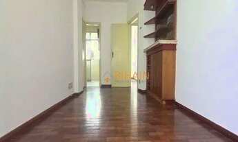 Imagem 4: Apartamento com 3 dormitórios, 72 m² - venda por R$ 400.000,00 ou aluguel por R$ 2.434,00