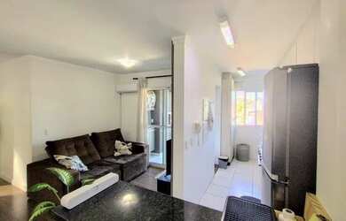 Imagem 3: Apt. Para alugar em Cond. HOME CLUB com 3 quartos