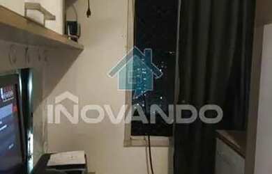 Imagem 6: Rio de Janeiro - Apartamento Padrão - Jacarepaguá