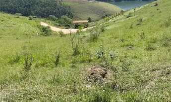 Imagem 5: Lotes com acesso a represa