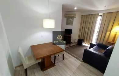 Imagem 2: Flat disponível na Vila Olímpia