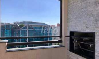 Imagem 3: São Paulo - Apartamento Padrão - Jabaquara